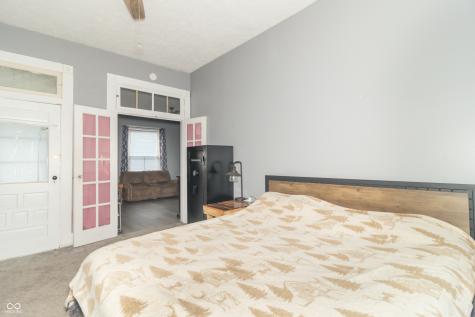 308 Baldwin Street Greenfield IN 46140