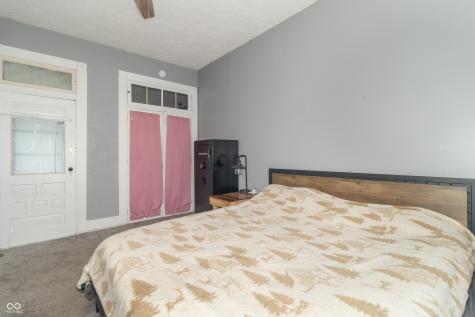 308 Baldwin Street Greenfield IN 46140