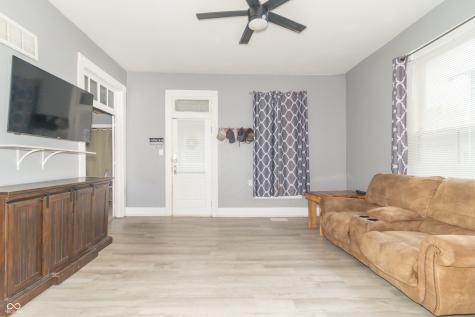 308 Baldwin Street Greenfield IN 46140