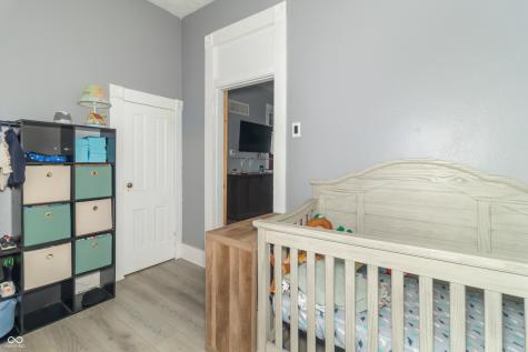 308 Baldwin Street Greenfield IN 46140