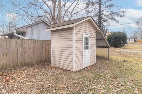 308 Baldwin Street Greenfield IN 46140