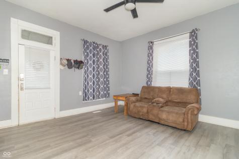 308 Baldwin Street Greenfield IN 46140