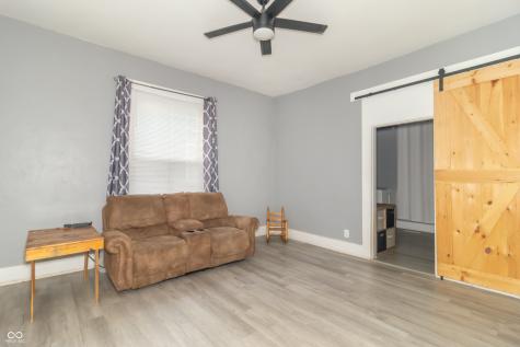 308 Baldwin Street Greenfield IN 46140