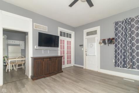 308 Baldwin Street Greenfield IN 46140