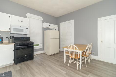 308 Baldwin Street Greenfield IN 46140