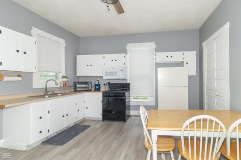308 Baldwin Street Greenfield IN 46140