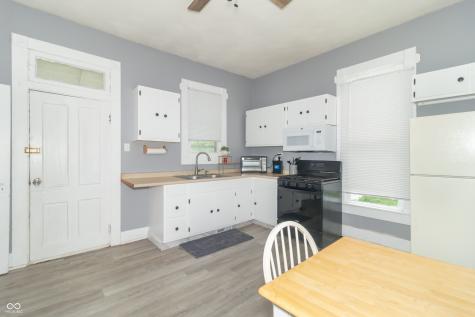 308 Baldwin Street Greenfield IN 46140