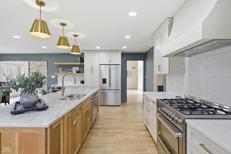 6908 Creekridge Trail Indianapolis IN 46256