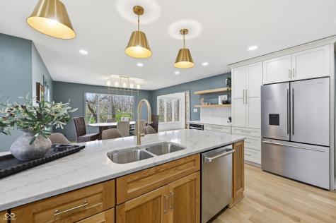 6908 Creekridge Trail Indianapolis IN 46256