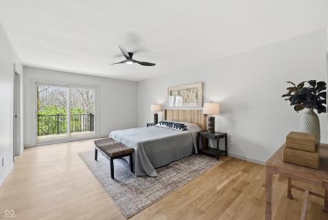 6908 Creekridge Trail Indianapolis IN 46256