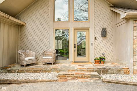 6908 Creekridge Trail Indianapolis IN 46256