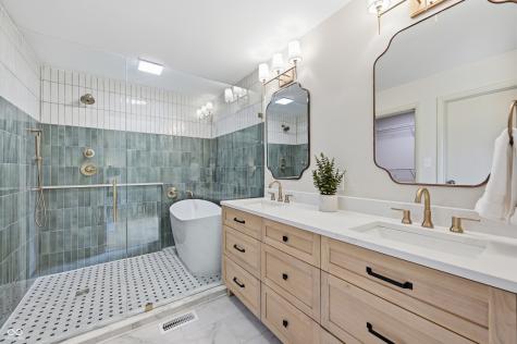 6908 Creekridge Trail Indianapolis IN 46256