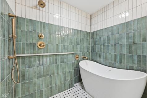 6908 Creekridge Trail Indianapolis IN 46256
