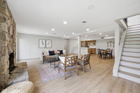 6908 Creekridge Trail Indianapolis IN 46256