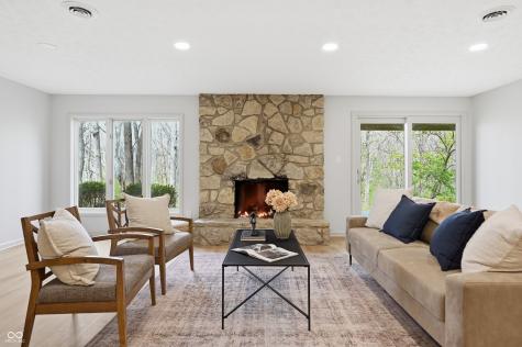 6908 Creekridge Trail Indianapolis IN 46256