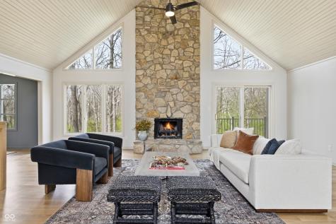 6908 Creekridge Trail Indianapolis IN 46256