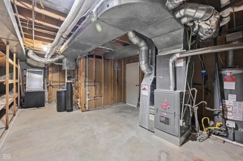 6908 Creekridge Trail Indianapolis IN 46256