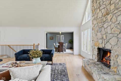 6908 Creekridge Trail Indianapolis IN 46256