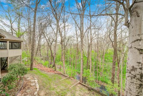6908 Creekridge Trail Indianapolis IN 46256