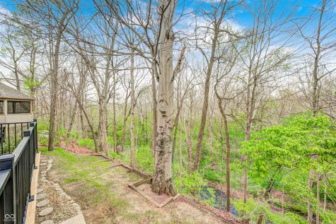 6908 Creekridge Trail Indianapolis IN 46256