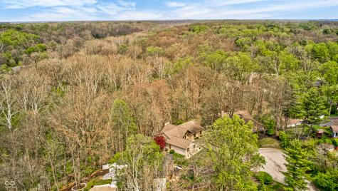 6908 Creekridge Trail Indianapolis IN 46256