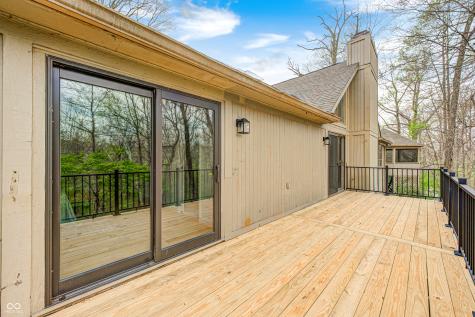 6908 Creekridge Trail Indianapolis IN 46256