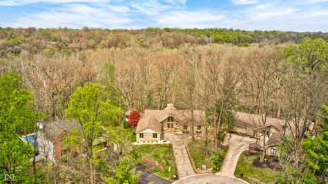 6908 Creekridge Trail Indianapolis IN 46256