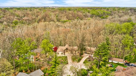 6908 Creekridge Trail Indianapolis IN 46256