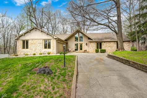 6908 Creekridge Trail Indianapolis IN 46256