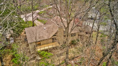 6908 Creekridge Trail Indianapolis IN 46256