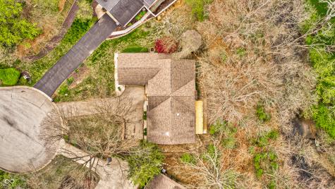 6908 Creekridge Trail Indianapolis IN 46256