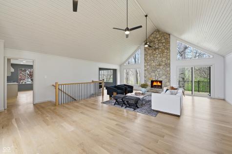 6908 Creekridge Trail Indianapolis IN 46256
