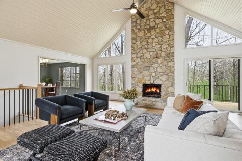 6908 Creekridge Trail Indianapolis IN 46256