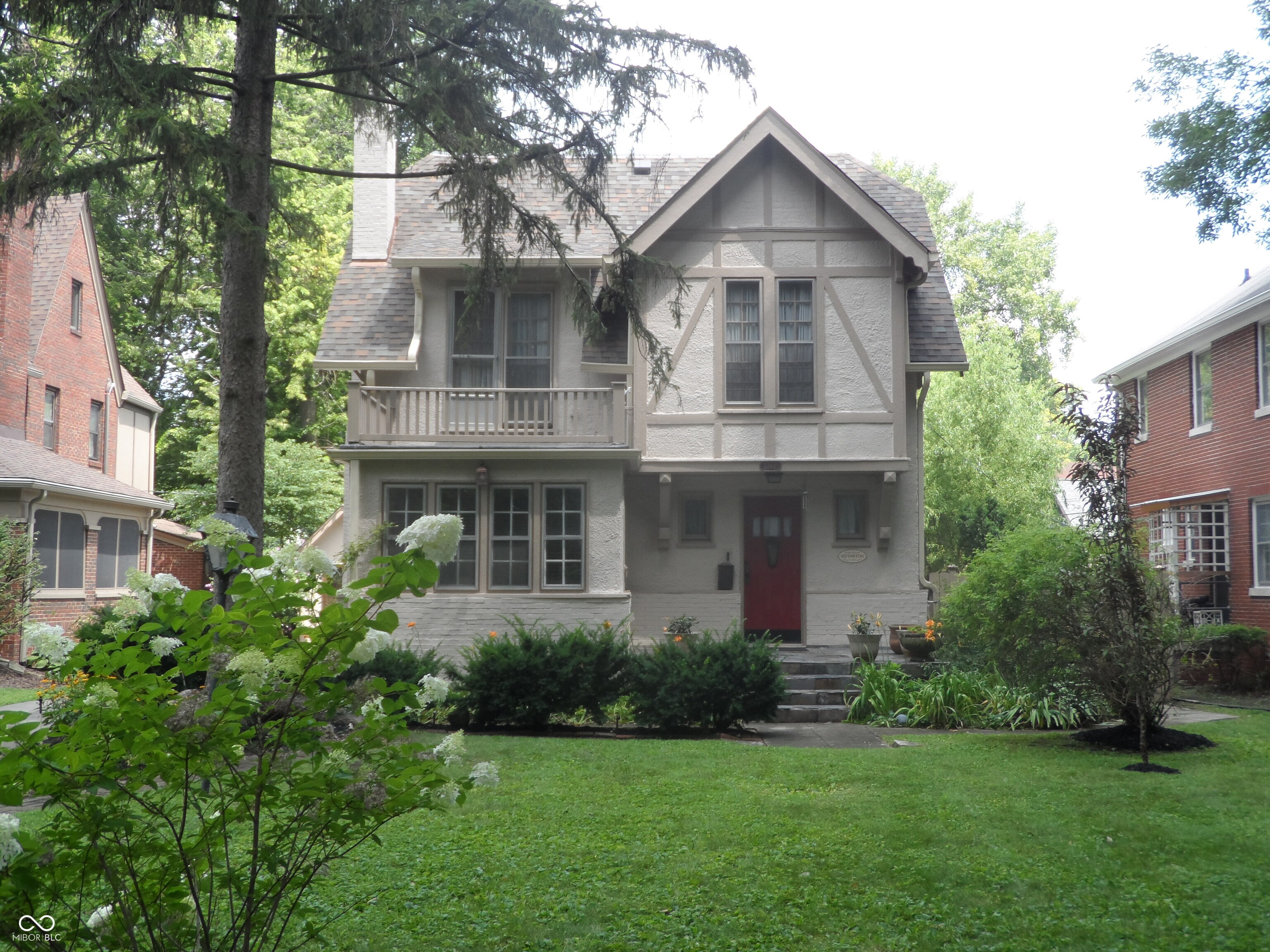 5744 E Pleasant Run Parkway North Drive Indianapolis IN 46219