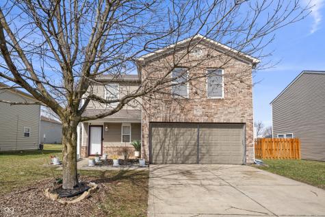 8926 Poppy Lane Indianapolis IN 46231