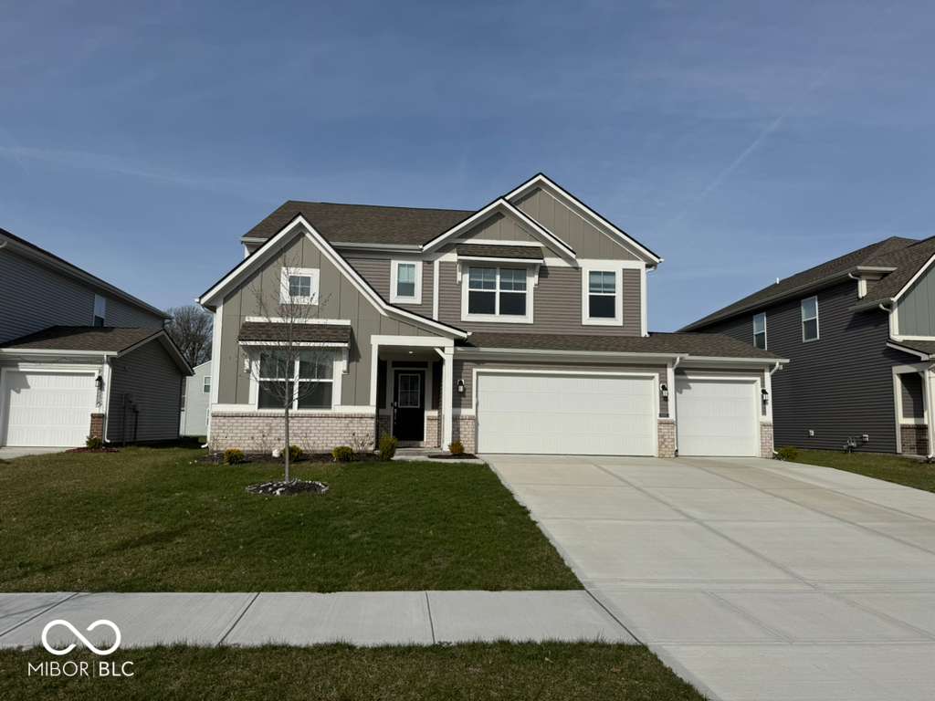 8585 Tripp Road Pendleton IN 46064