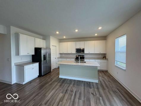 8585 Tripp Road Pendleton IN 46064