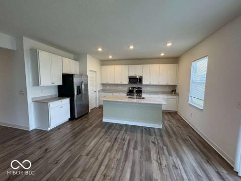 8585 Tripp Road Pendleton IN 46064