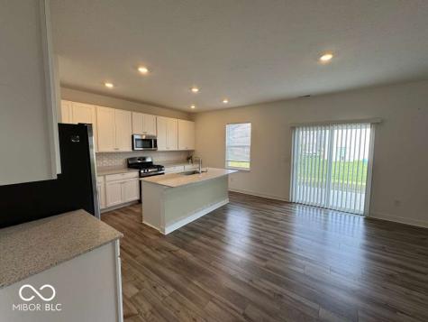 8585 Tripp Road Pendleton IN 46064