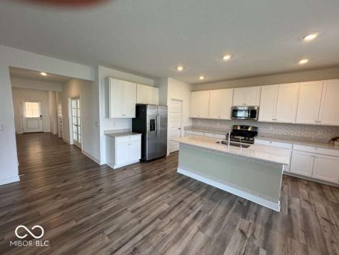 8585 Tripp Road Pendleton IN 46064