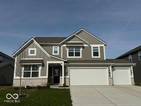 8585 Tripp Road Pendleton IN 46064