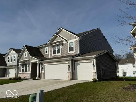 8585 Tripp Road Pendleton IN 46064