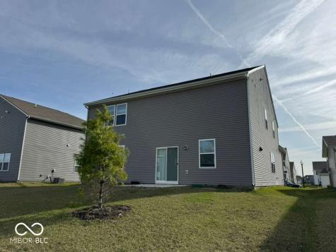 8585 Tripp Road Pendleton IN 46064