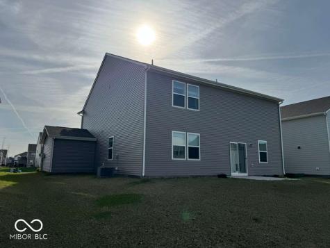 8585 Tripp Road Pendleton IN 46064