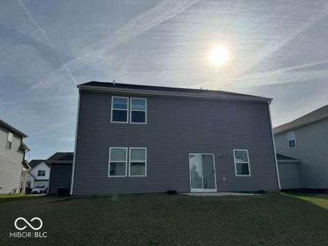 8585 Tripp Road Pendleton IN 46064