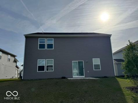8585 Tripp Road Pendleton IN 46064