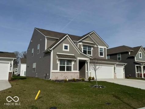 8585 Tripp Road Pendleton IN 46064