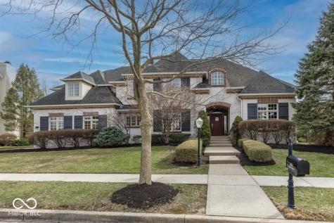 1861 Blore Heath Carmel IN 46032