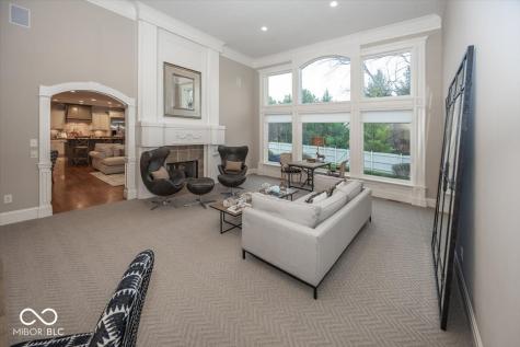 1861 Blore Heath Carmel IN 46032