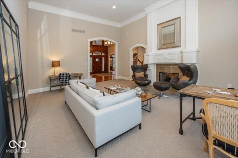 1861 Blore Heath Carmel IN 46032